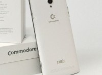 Commodore PET smartphone: Gadget Watch